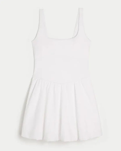 Gilly Hicks Active Bubble Dress
