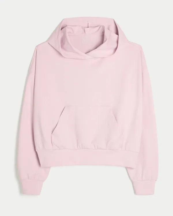 Gilly Hicks Active Recharge Cinch Hoodie
