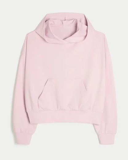 Gilly Hicks Active Recharge Cinch Hoodie