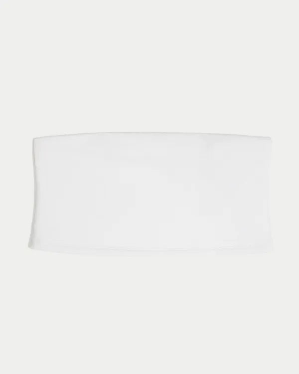 Must-Have Basics Bandeau Bra Top