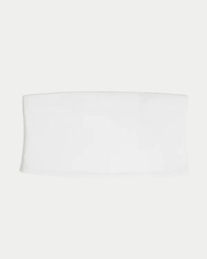 Must-Have Basics Bandeau Bra Top