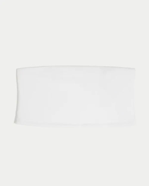 Must-Have Basics Bandeau Bra Top