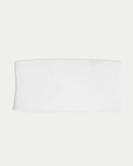Must-Have Basics Bandeau Bra Top