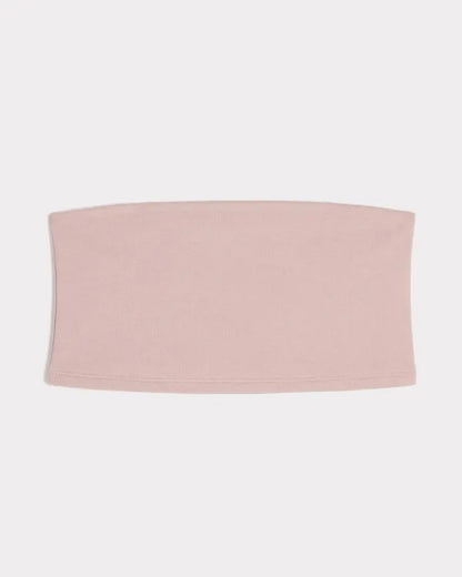 Must-Have Basics Bandeau Bra Top