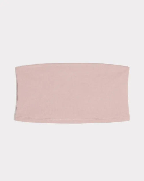 Must-Have Basics Bandeau Bra Top