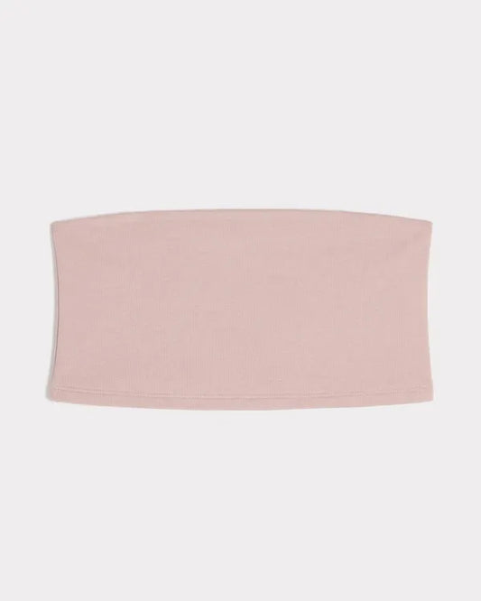 Must-Have Basics Bandeau Bra Top