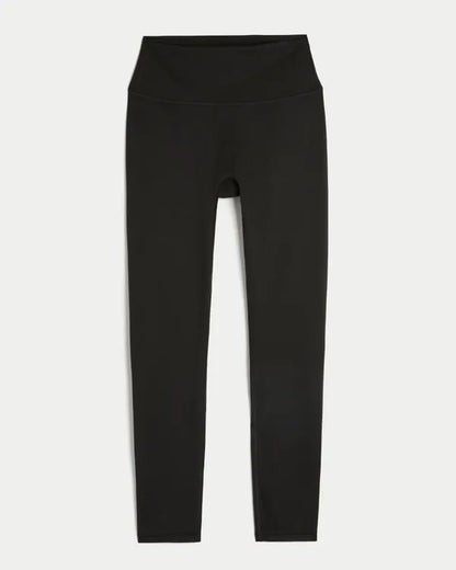 Gilly Hicks Active No Front Seam Leggings