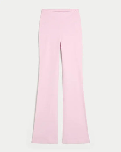Gilly Hicks Active Recharge Bootcut Leggings